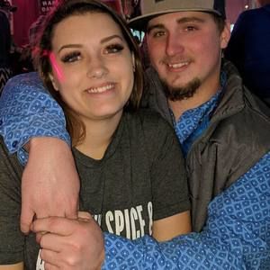 Meet your Posher, Lexi